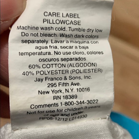 One Direction Pillowcase - Picture 5 of 6